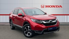Honda CR-V 1.5 VTEC Turbo SR 5dr Petrol Estate
